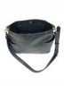 Kayleigh Side Pocket Bucket Bag L8089-67 Dark Cyan 