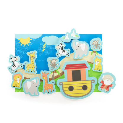 Bath Games Noah's Ark 5004850082 