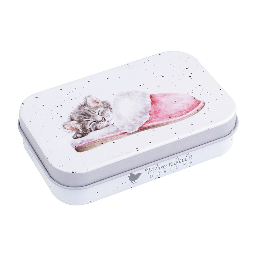 Keepsake Gift Tins - MT013 - Cat 