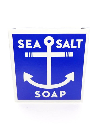 Bar Soap  Sea Salt  Swedish Dream 4oz 570 