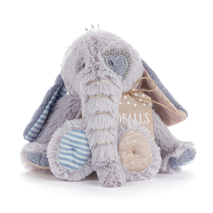 Oddball Mini Stuffed Animal Elephant 5004840082 