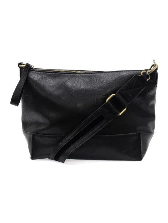 Crossbody Leen Seemed Black&nbsp;L8258-00