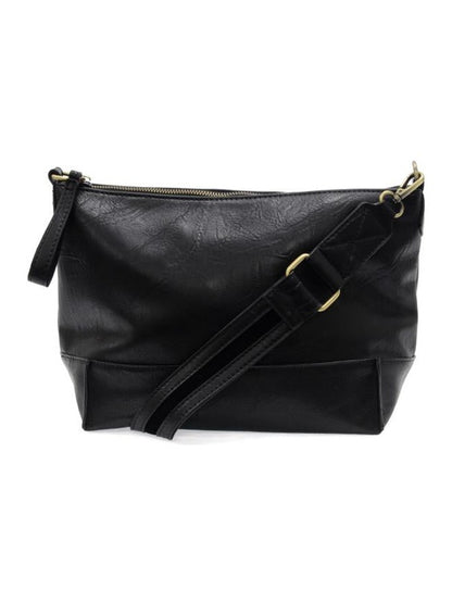 Crossbody Leen Seemed Black&nbsp;L8258-00