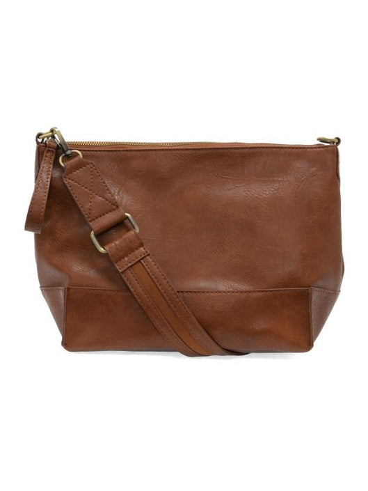 Crossbody Leen Seemed Pecan&nbsp;L8258-15