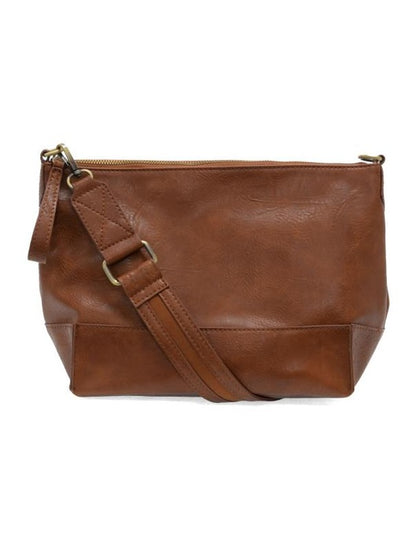 Crossbody Leen Seemed Pecan&nbsp;L8258-15