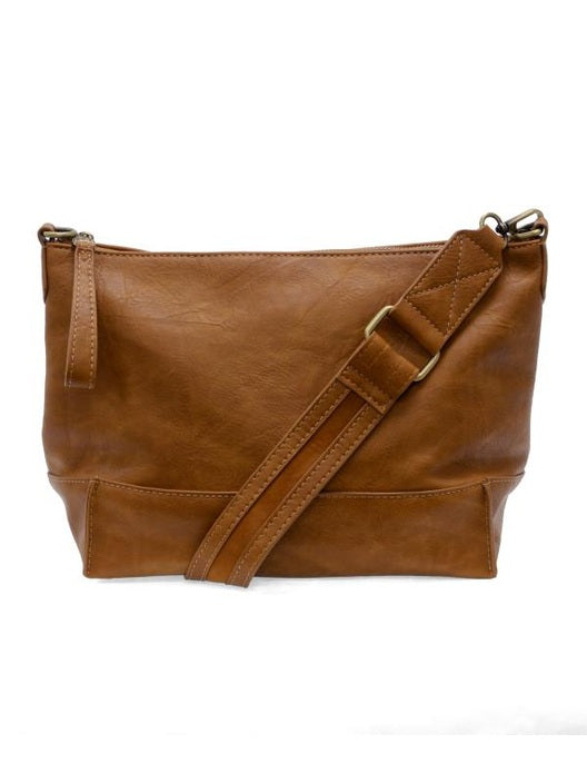  Crossbody Leen Seemed Chestnut&nbsp;L8258-27