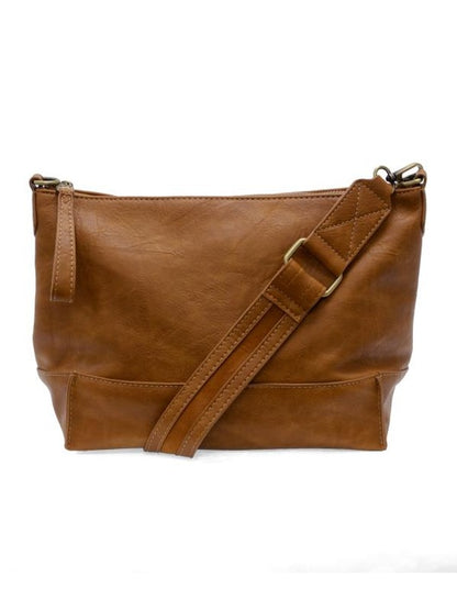  Crossbody Leen Seemed Chestnut&nbsp;L8258-27