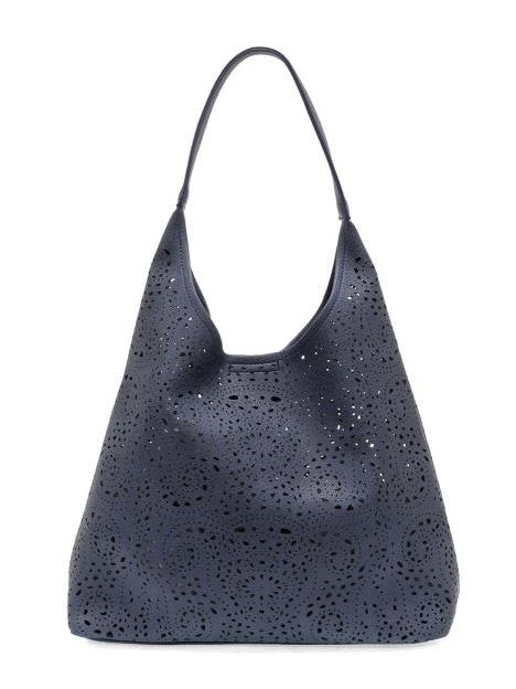  Hobo Lazer Cut Eye Lit Denim Blue&nbsp;L8345-06