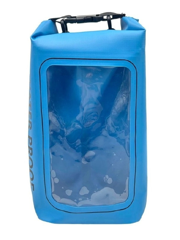 Cell Phone Sling Blue Waterproof 50760