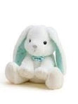 White Easter Bunny  Heatable Stuffed Animals  Cp-Bun-e