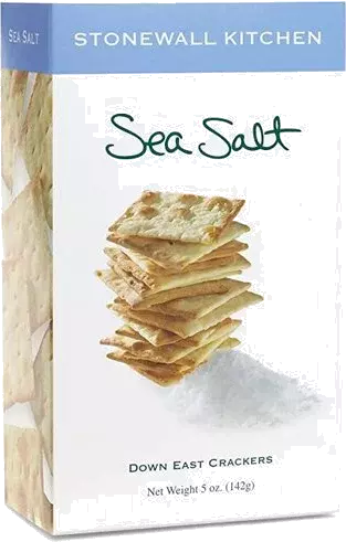 Crackers-Sea Salt-553010-5oz 