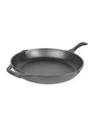 Skillet Cast Iron North Carolina Engraved 12" LC12SKNC