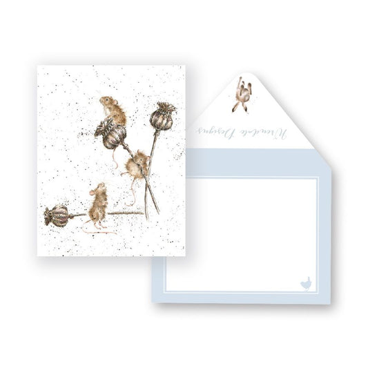 Gift Enclosure Card -GE001 - Mouse 