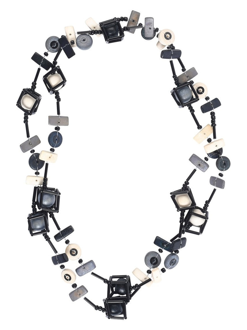 Necklace Fair & Square Women's Bpn226