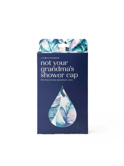 Shower Cap  llcap24 