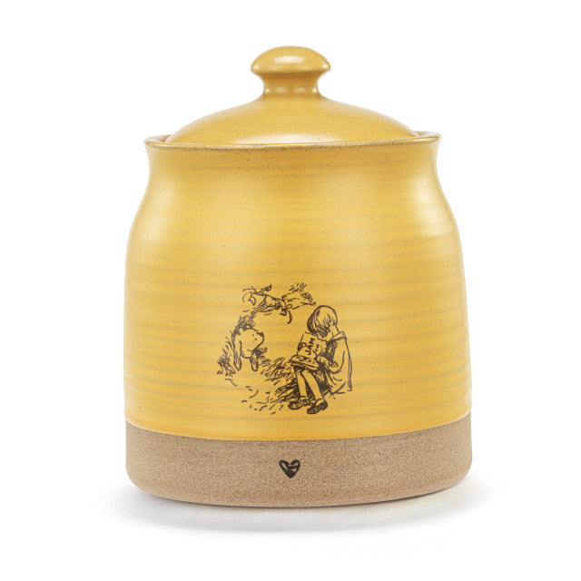 Jar Kindness Honey Pot Winnie The Pooh 1008190001 