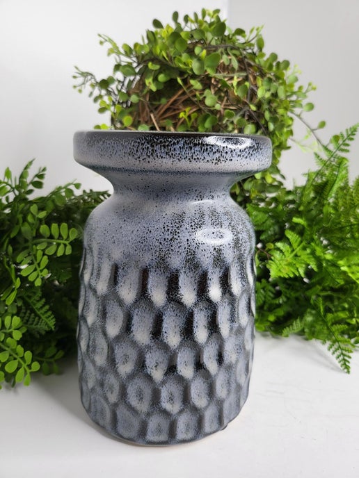 Cocoa Candle Stand- 7"-Pd Home & Garden-PDGY023 