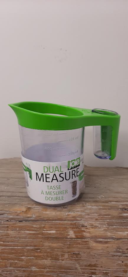 Joie Dual Measuring Cup 