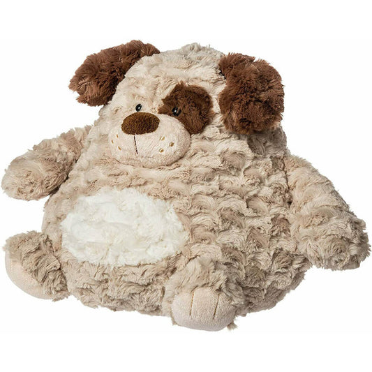 Stuffed Animal Puffernutter Puppy 26550 