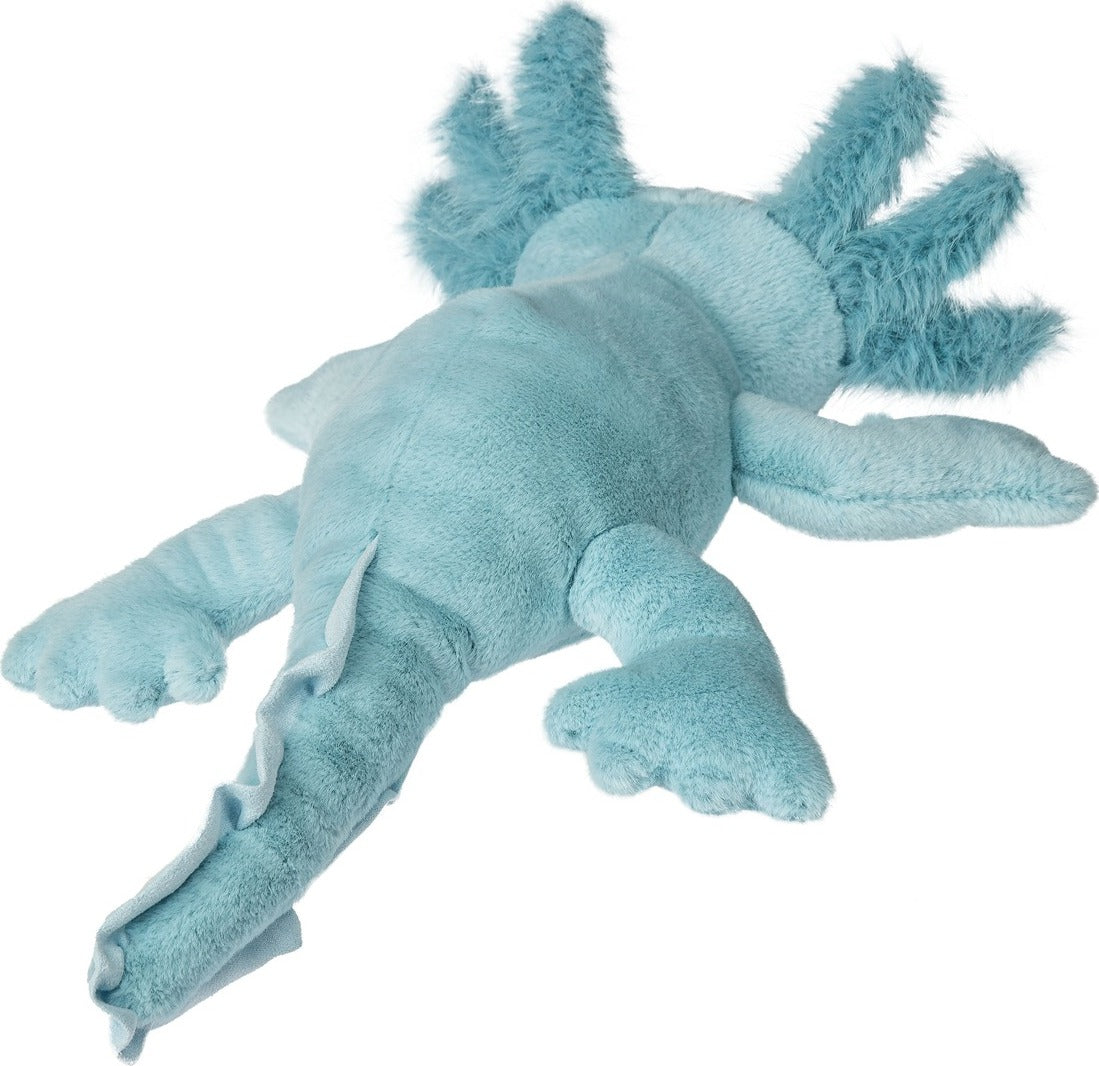 Stuffed Animal Wiggles Axoloti 54273 