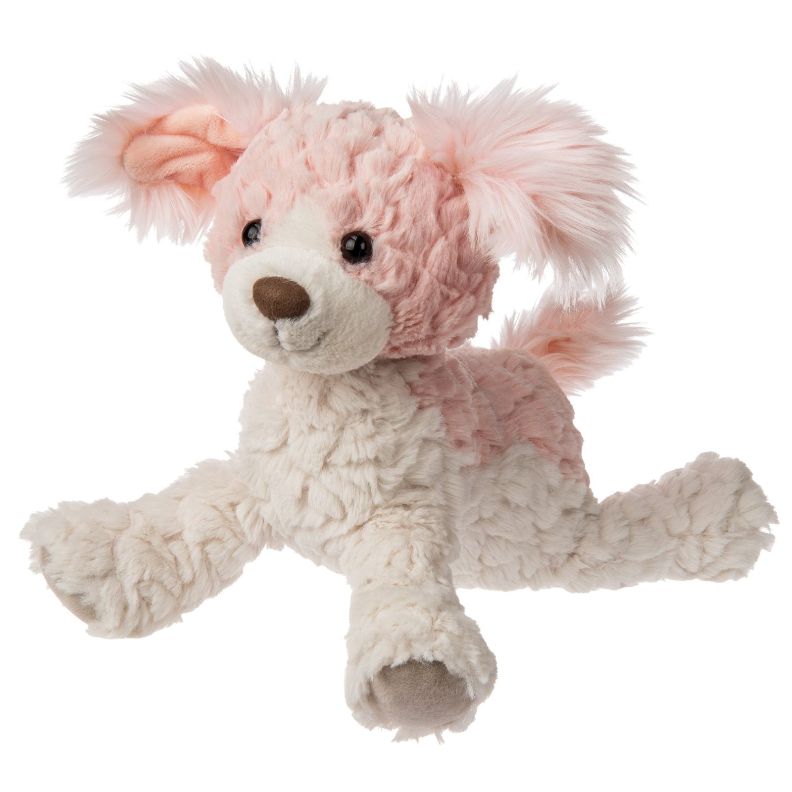 Stuffed Animal Paris Putty Puppy 53460 