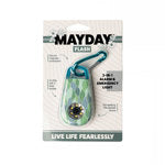 Mayday Flash 2n1 Alarm/Emergency Light Mayfl 