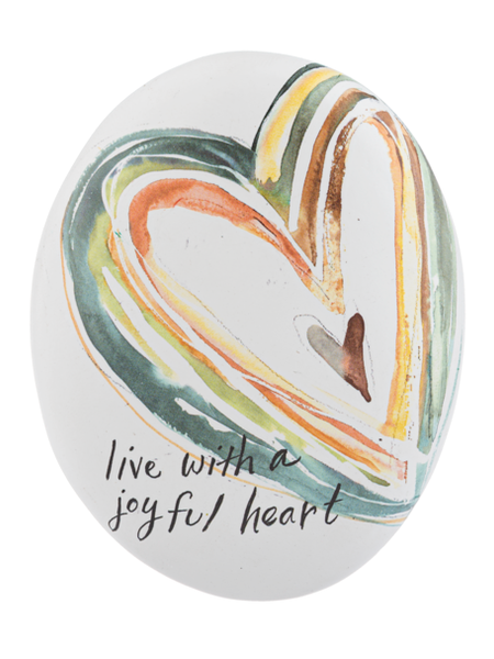 Charm Sentiment Stone 4 Styles Me191983