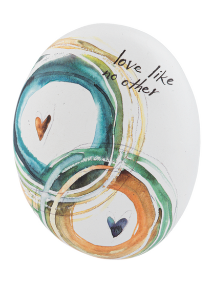 Charm Sentiment Stone 4 Styles Me191983