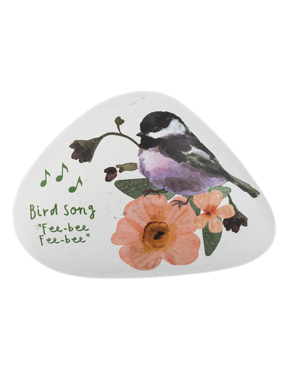 Charm Bird Song Art Rocks 4 Styles mg194976