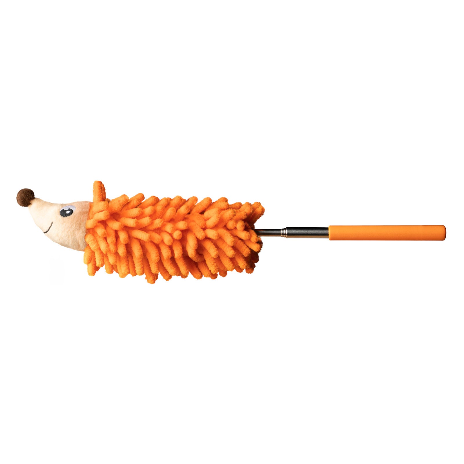 Microfiber Duster-Ledgehog Extendable Bendable-mmledge24 