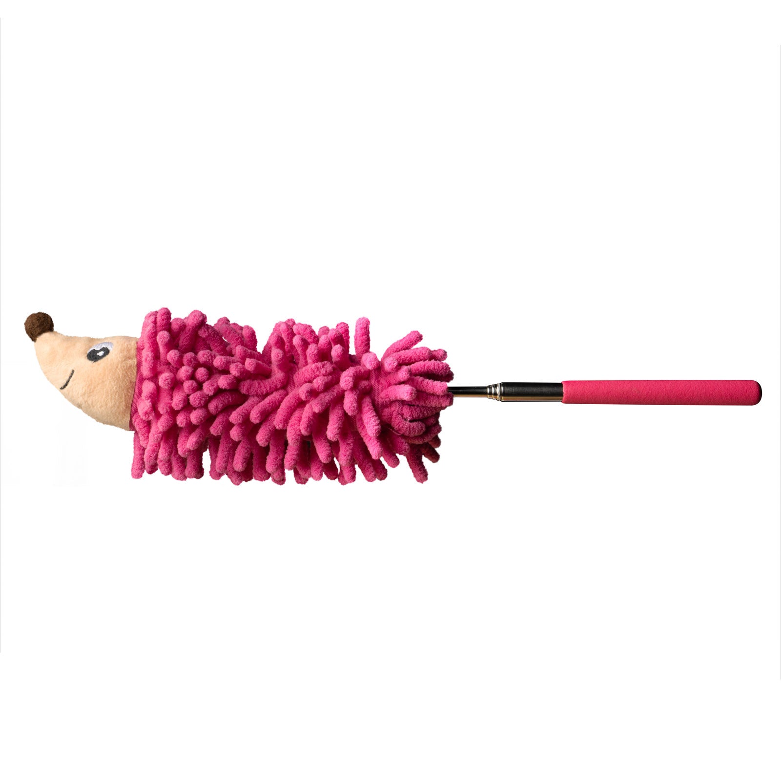 Microfiber Duster-Ledgehog Extendable Bendable-mmledge24 