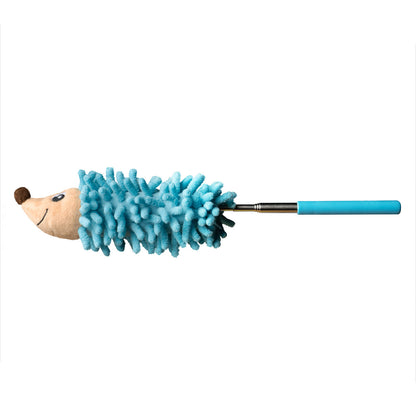 Microfiber Duster-Ledgehog Extendable Bendable-mmledge24 