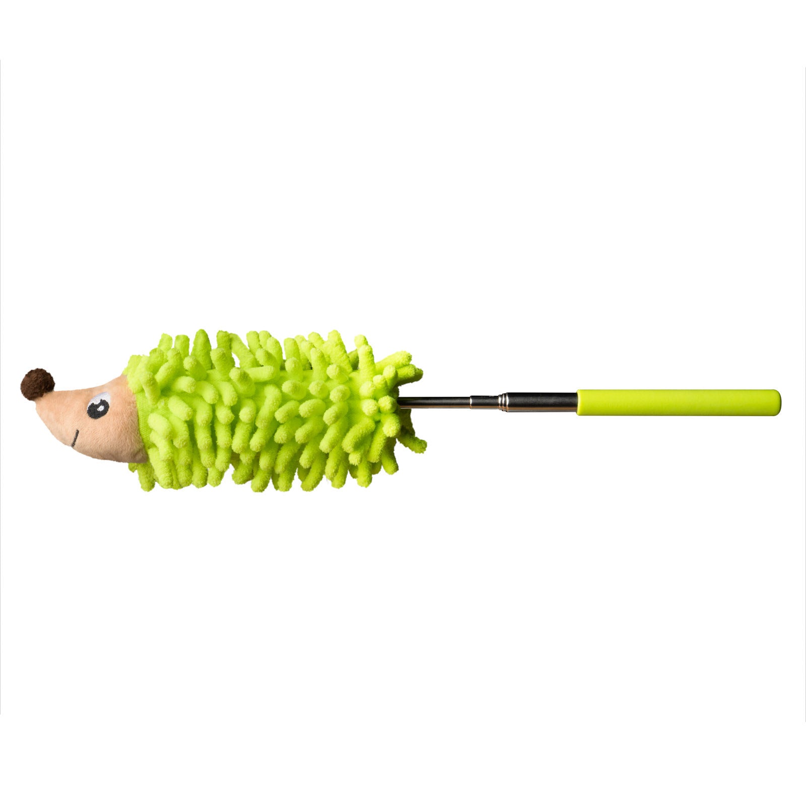 Microfiber Duster-Ledgehog Extendable Bendable-mmledge24 