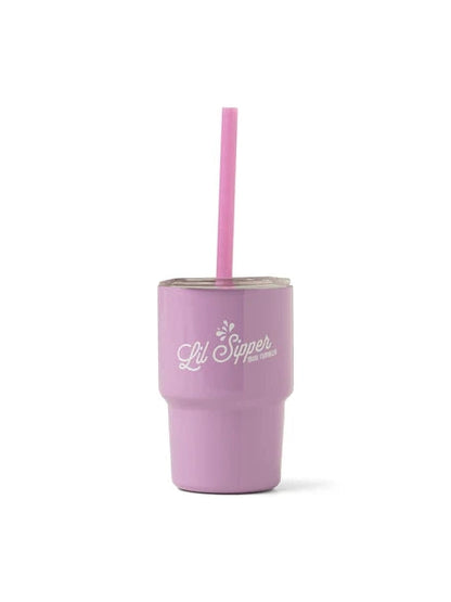 Dm-Lil Sipper Mini Tumbler 8 Colors 3oz Mmls24