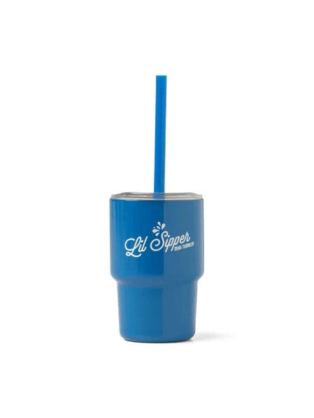 Dm-Lil Sipper Mini Tumbler 8 Colors 3oz Mmls24