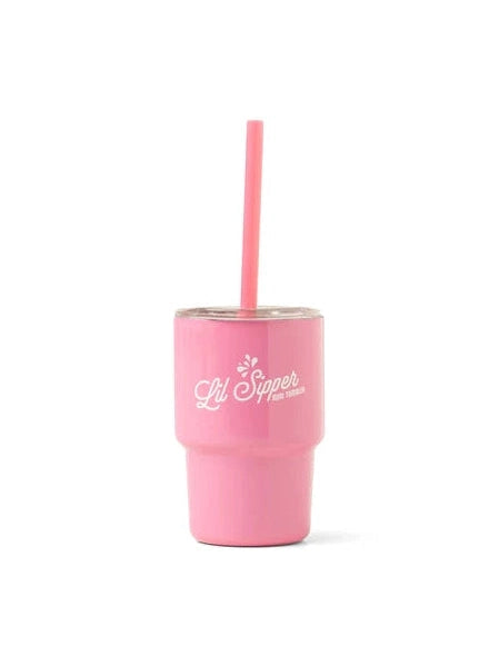 Dm-Lil Sipper Mini Tumbler 8 Colors 3oz Mmls24