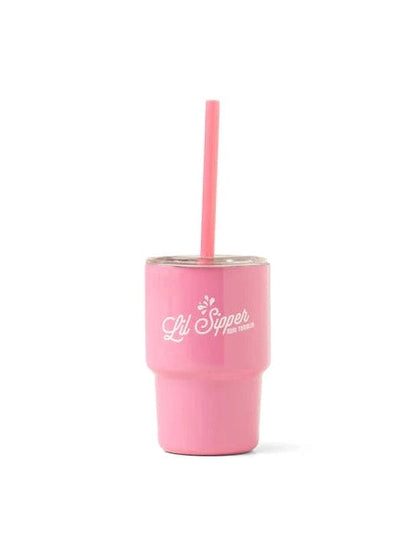 Dm-Lil Sipper Mini Tumbler 8 Colors 3oz Mmls24