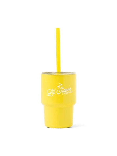 Dm-Lil Sipper Mini Tumbler 8 Colors 3oz Mmls24