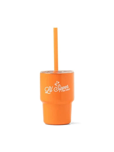 Dm-Lil Sipper Mini Tumbler 8 Colors 3oz Mmls24
