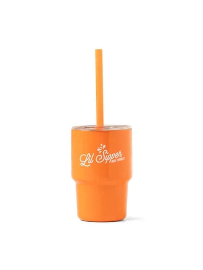 Dm-Lil Sipper Mini Tumbler 8 Colors 3oz Mmls24