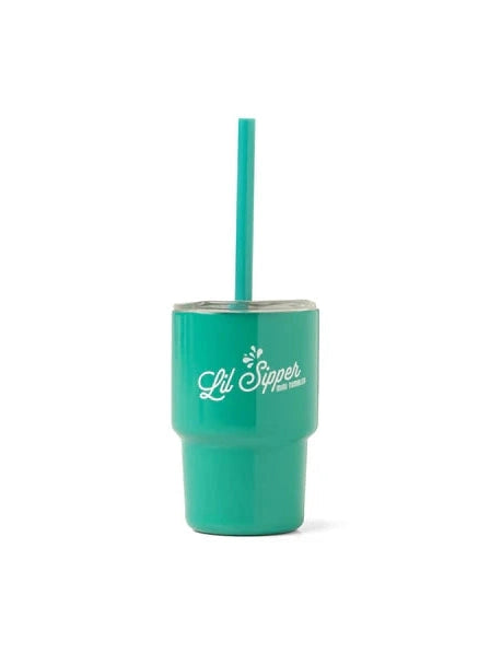 Dm-Lil Sipper Mini Tumbler 8 Colors 3oz Mmls24