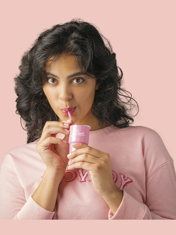 Dm-Lil Sipper Mini Tumbler 8 Colors 3oz Mmls24