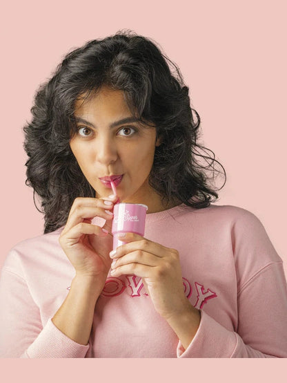Dm-Lil Sipper Mini Tumbler 8 Colors 3oz Mmls24
