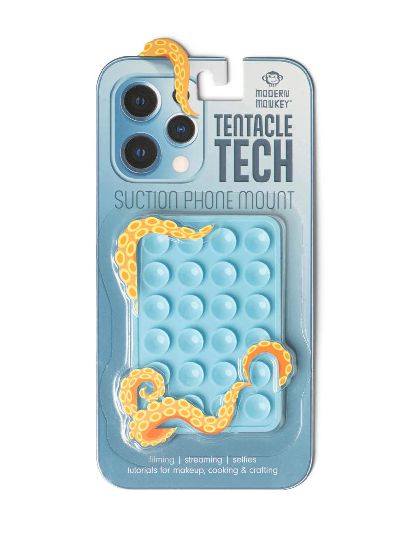 Phone Holder Suction Mount 6 Colors Mmtt36