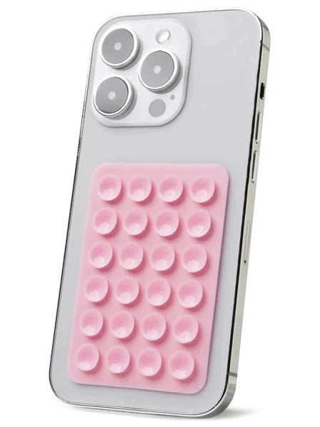 Phone Holder Suction Mount 6 Colors Mmtt36