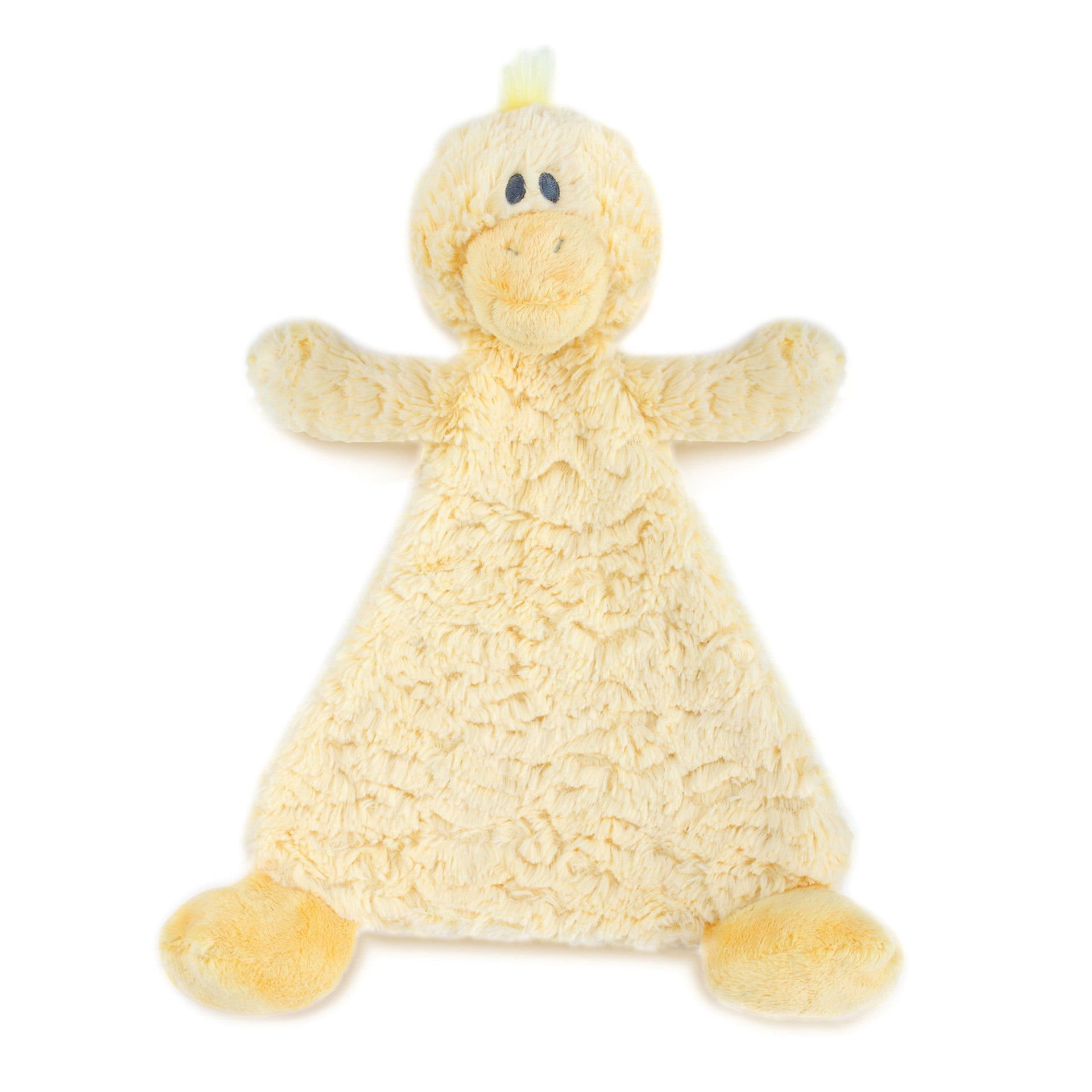 Rattle Blankie  Daddles Duck 5004700213 