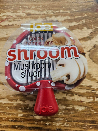 Mushroom Slicer 