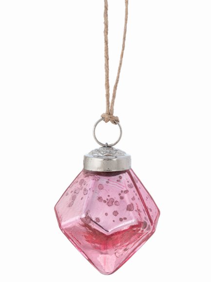 Ganz- Mini Wooden Hearts Christmas Ornament 4 Styles Mx203476

Dimensions: 2" W. x 2" D. x 2"