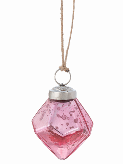 Ganz- Mini Wooden Hearts Christmas Ornament 4 Styles Mx203476

Dimensions: 2" W. x 2" D. x 2"