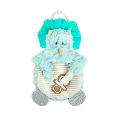 Teether Rattle Buddy Triceratops 5004710113 